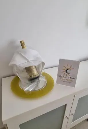 Apartamento Exclusivo Apartamento Vista Al Mar, Marsin Playa 303 Las Palmas de Gran Canaria