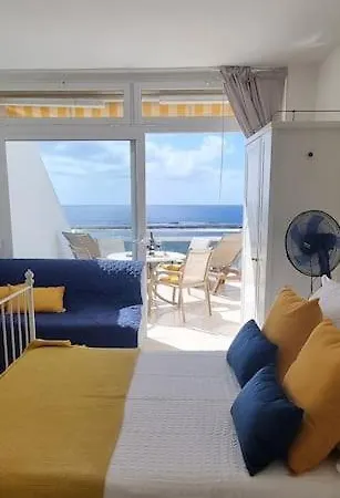 Exclusivo Apartamento Vista Al Mar, Marsin Playa 303 Apartamento